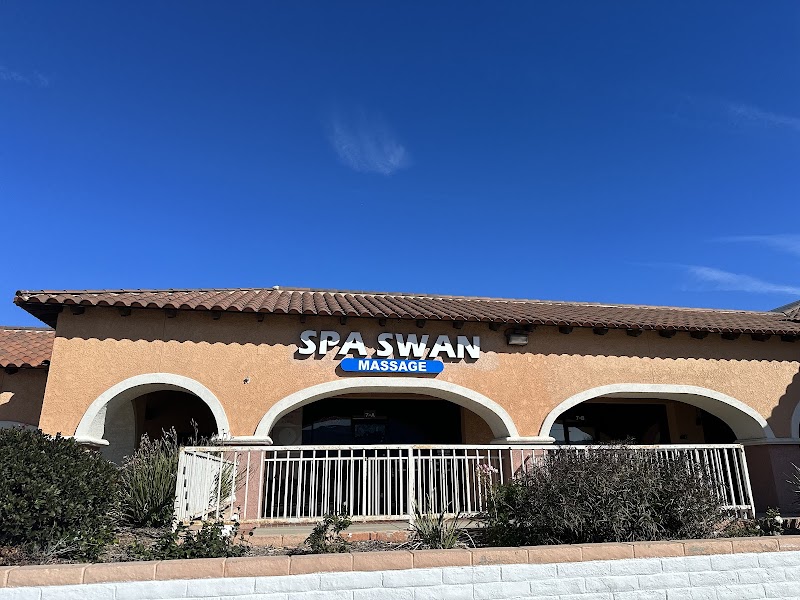 Spa Swan- Massage, spa in Lake Elsinore, CA, photo 1 of 8
