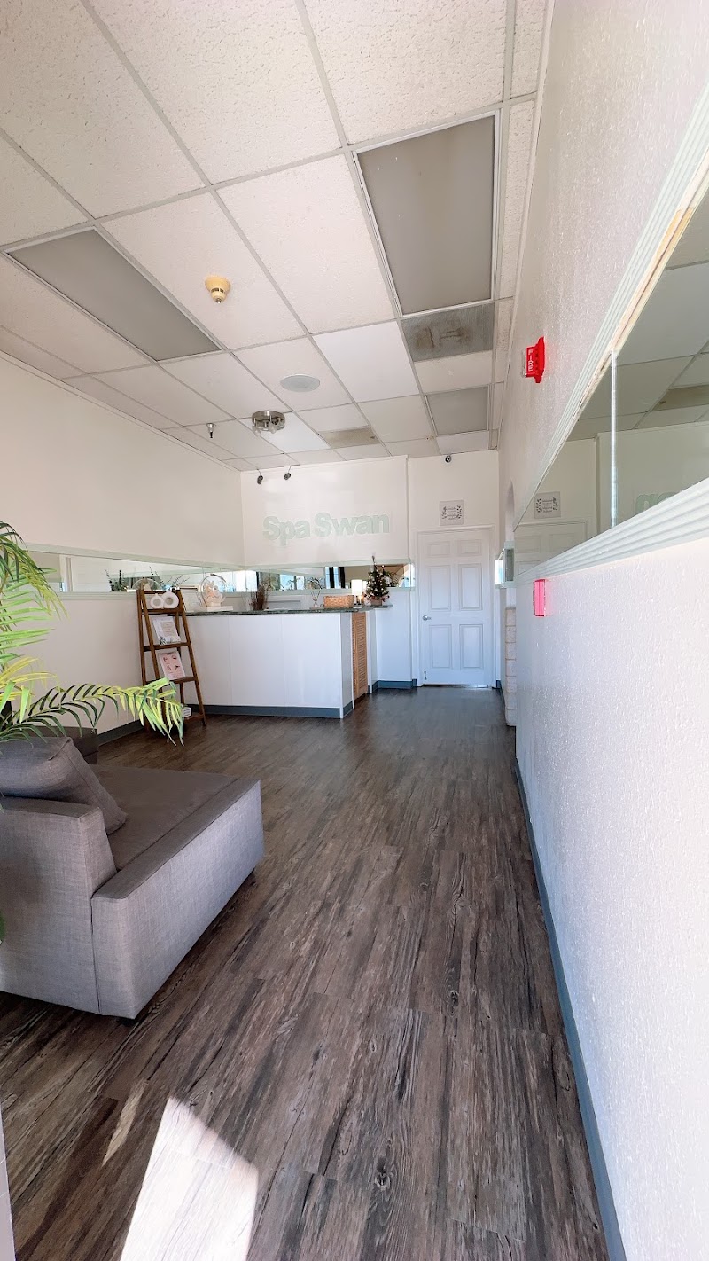 Spa Swan- Massage, spa in Lake Elsinore, CA, photo 3 of 8